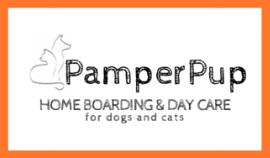Pamperpup Pet Home-Boarding & &#8203;Day Care